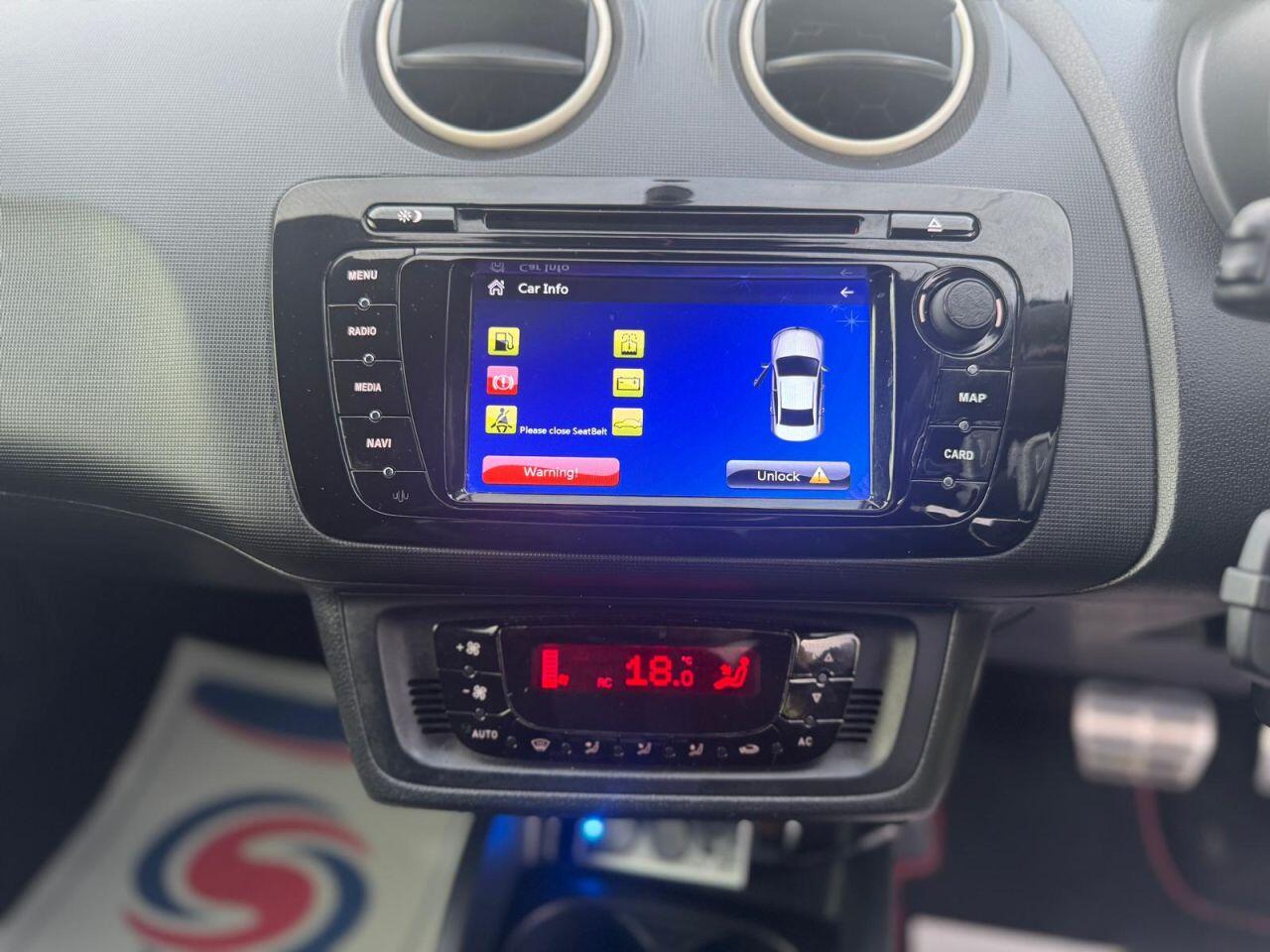 Used SEAT Ibiza 2012 for sale - 76572124: Photo 37