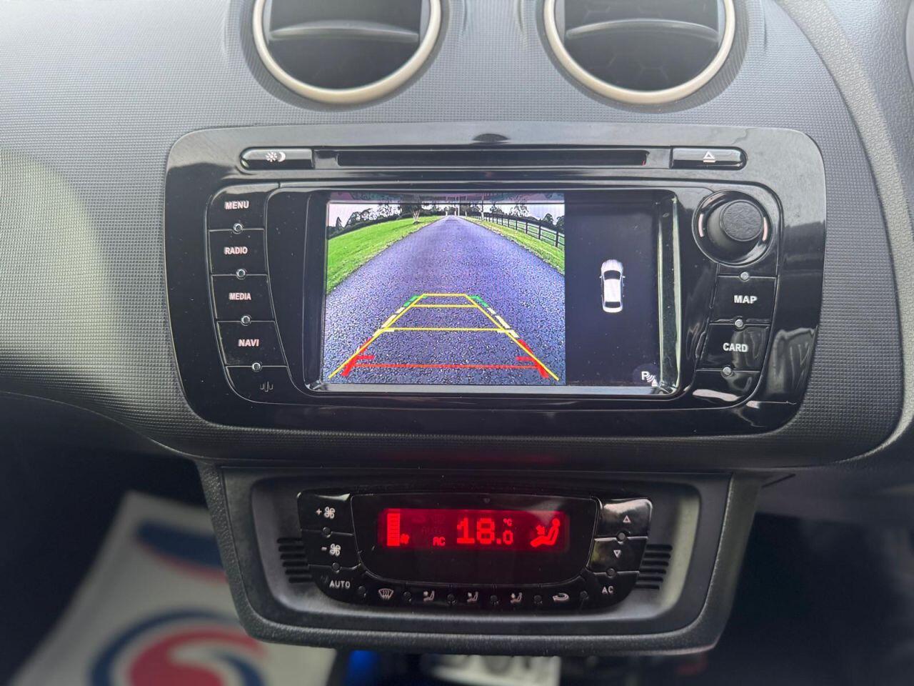 Used SEAT Ibiza 2012 for sale - 76572124: Photo 38