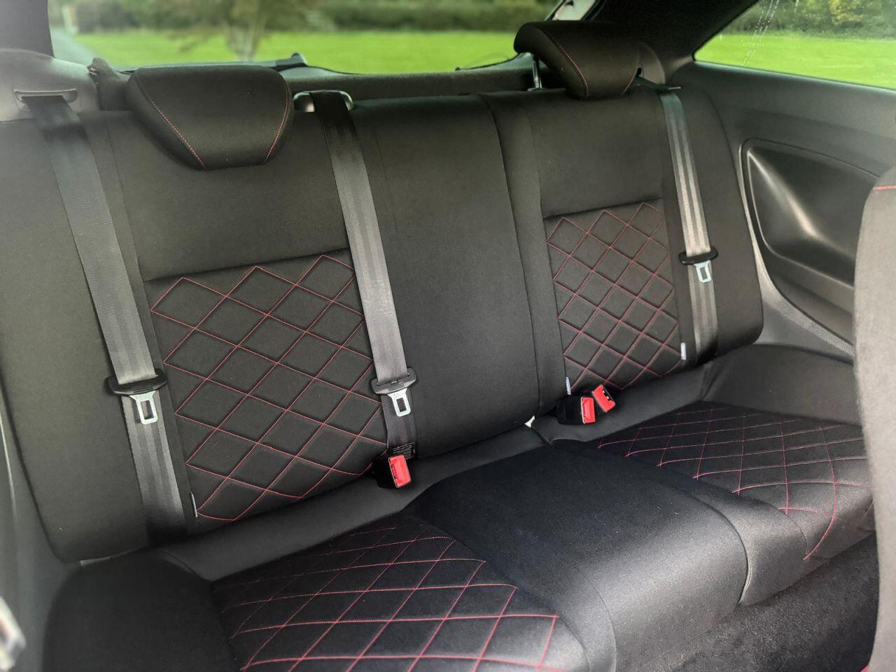 Used SEAT Ibiza 2012 for sale - 76572124: Photo 44