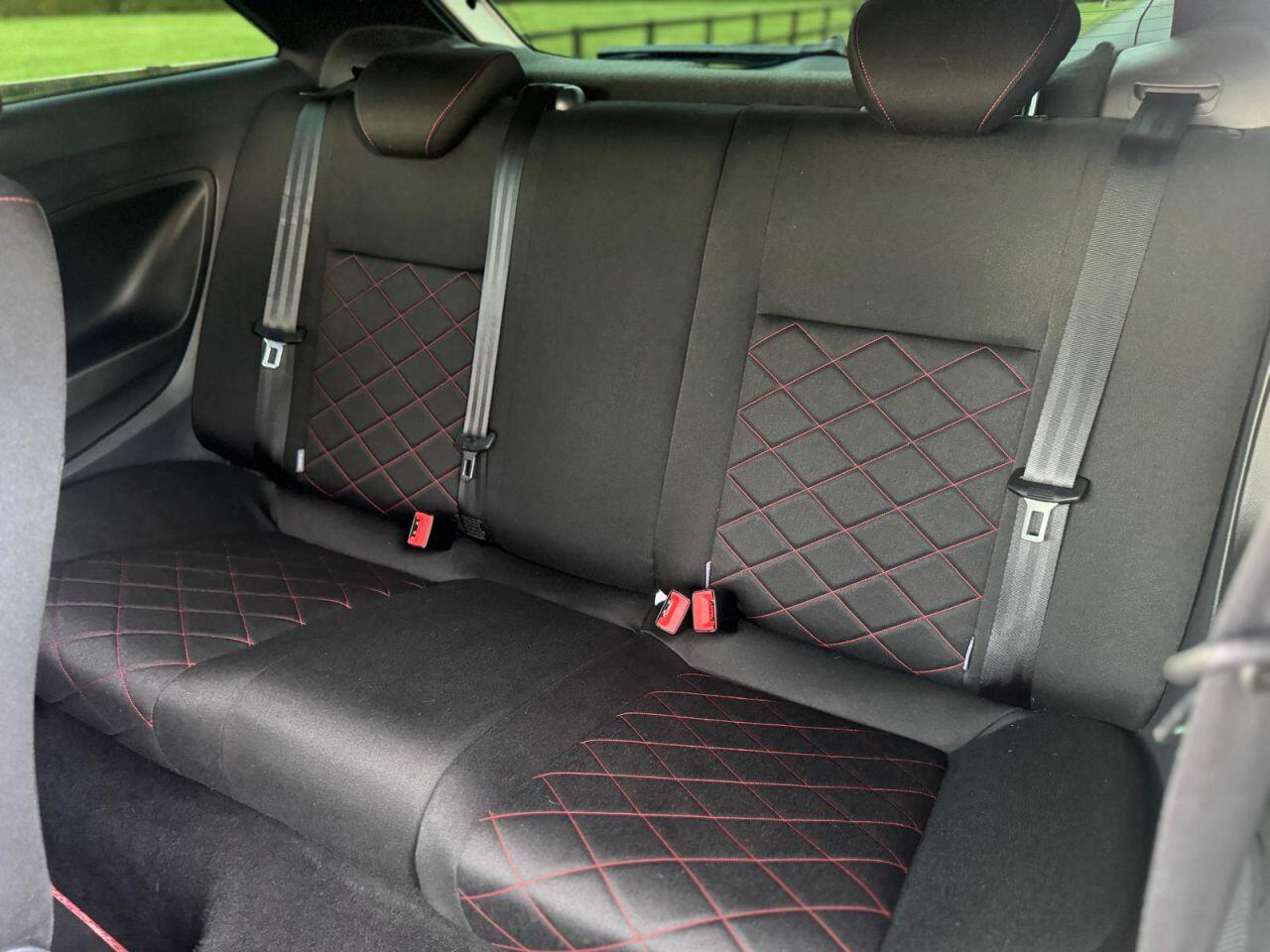 Used SEAT Ibiza 2012 for sale - 76572124: Photo 45