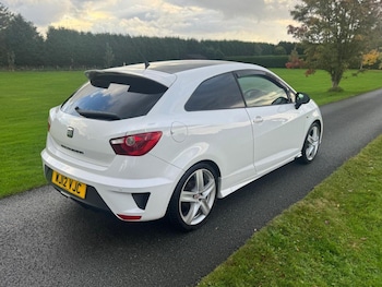 Used SEAT Ibiza 2012 for sale - 76572124: Photo