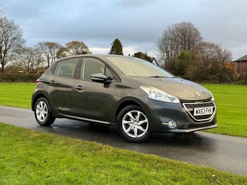 2013 (63) - 1.0 VTi Active 5dr