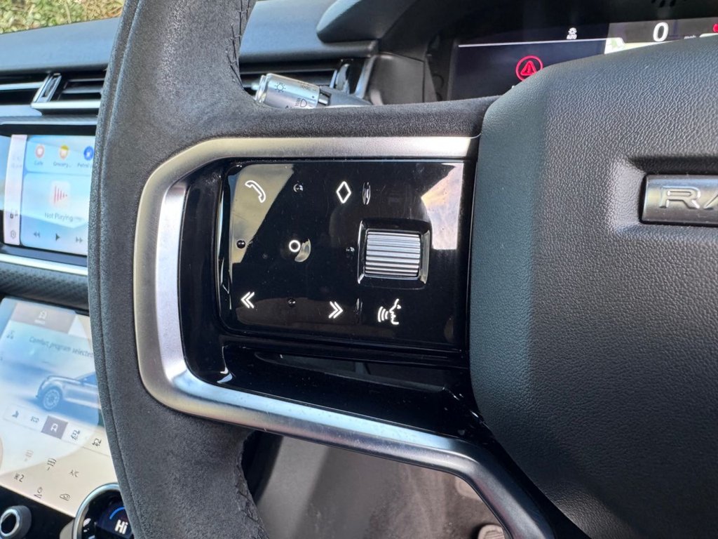 Used Land Rover Range Rover Velar 2021 for sale - 77188320: Photo 13