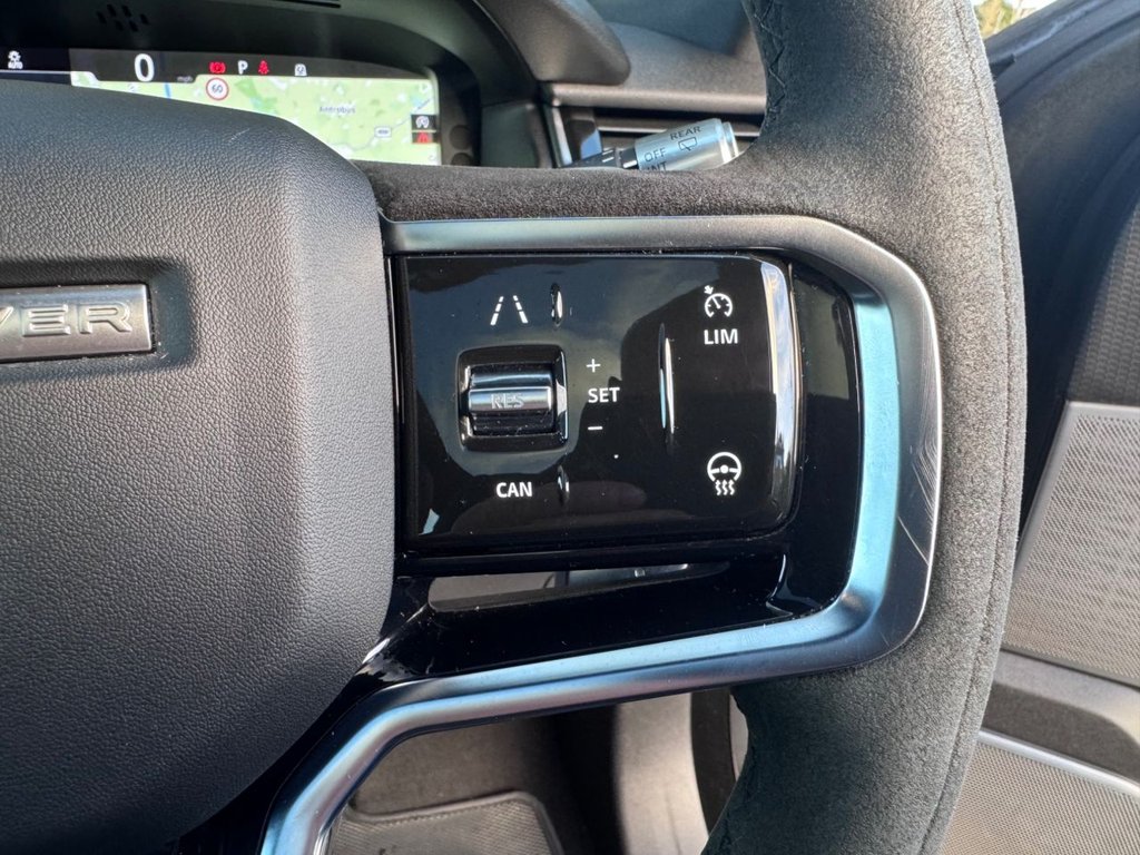 Used Land Rover Range Rover Velar 2021 for sale - 77188320: Photo 16