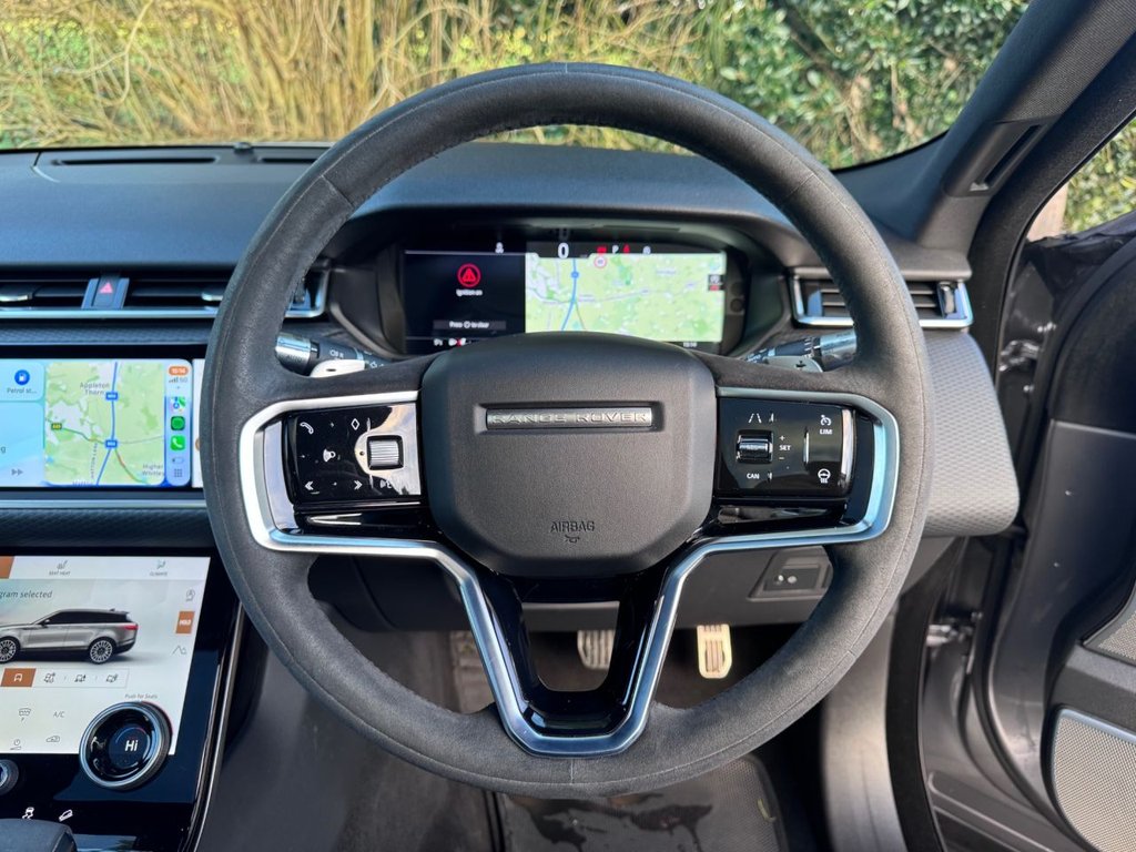 Used Land Rover Range Rover Velar 2021 for sale - 77188320: Photo 18