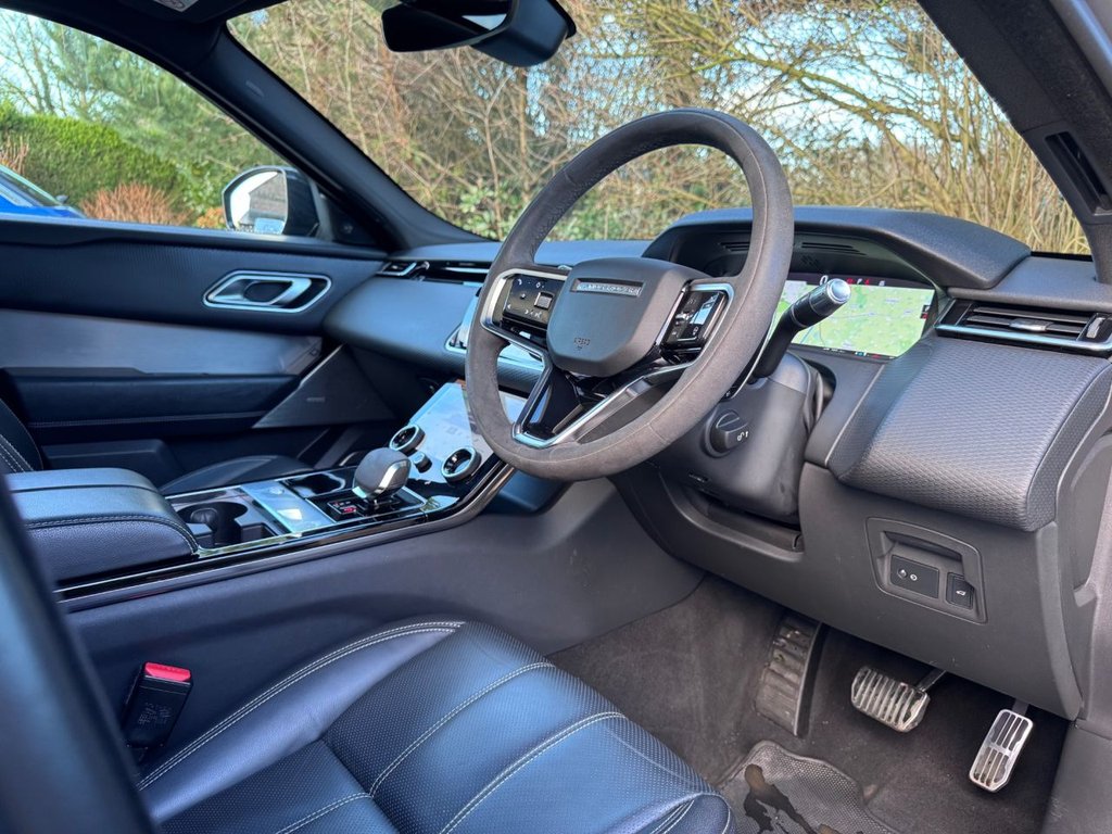 Used Land Rover Range Rover Velar 2021 for sale - 77188320: Photo 20