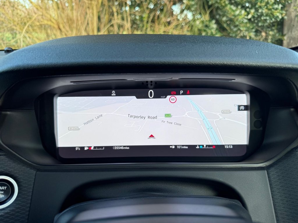 Used Land Rover Range Rover Velar 2021 for sale - 77188320: Photo 24