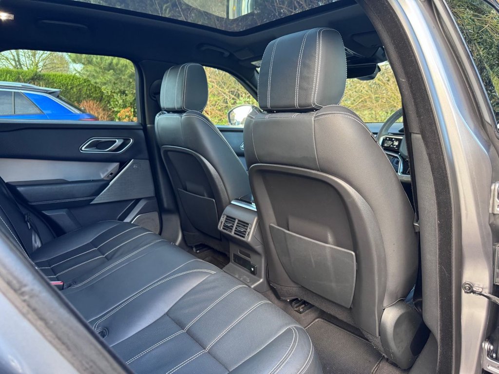 Used Land Rover Range Rover Velar 2021 for sale - 77188320: Photo 25