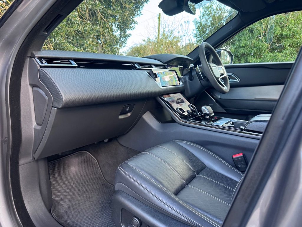 Used Land Rover Range Rover Velar 2021 for sale - 77188320: Photo 26