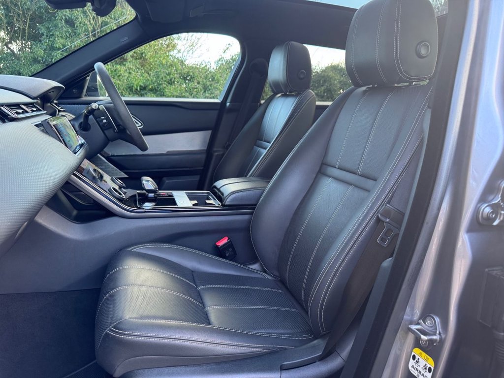 Used Land Rover Range Rover Velar 2021 for sale - 77188320: Photo 27