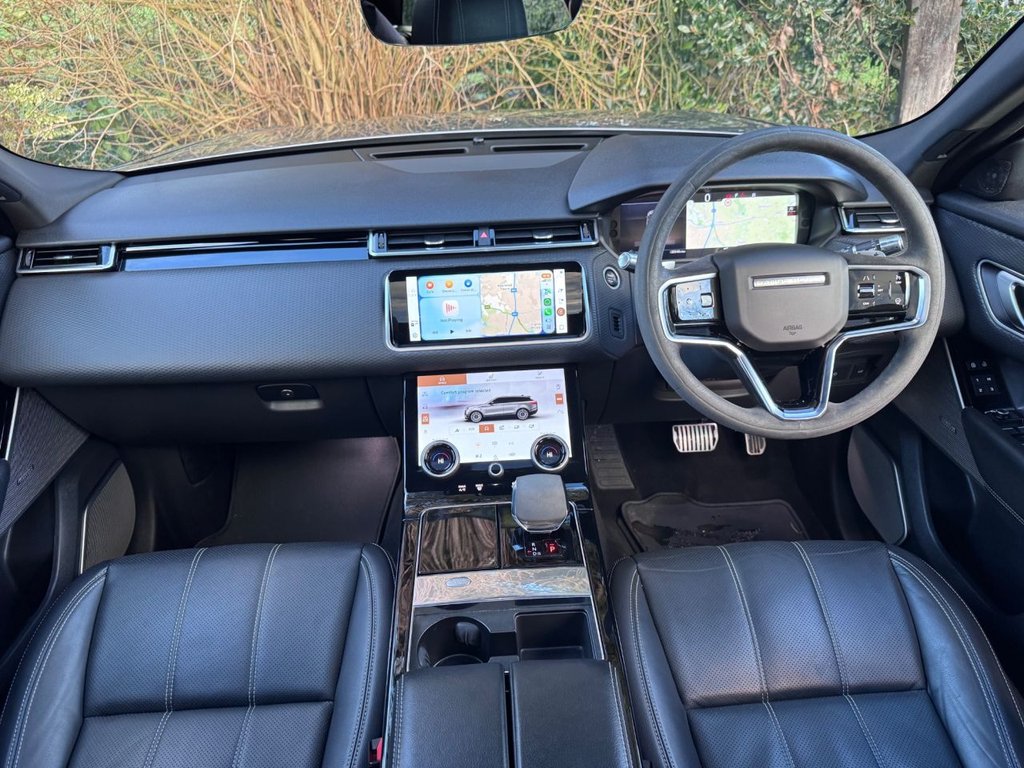 Used Land Rover Range Rover Velar 2021 for sale - 77188320: Photo 28