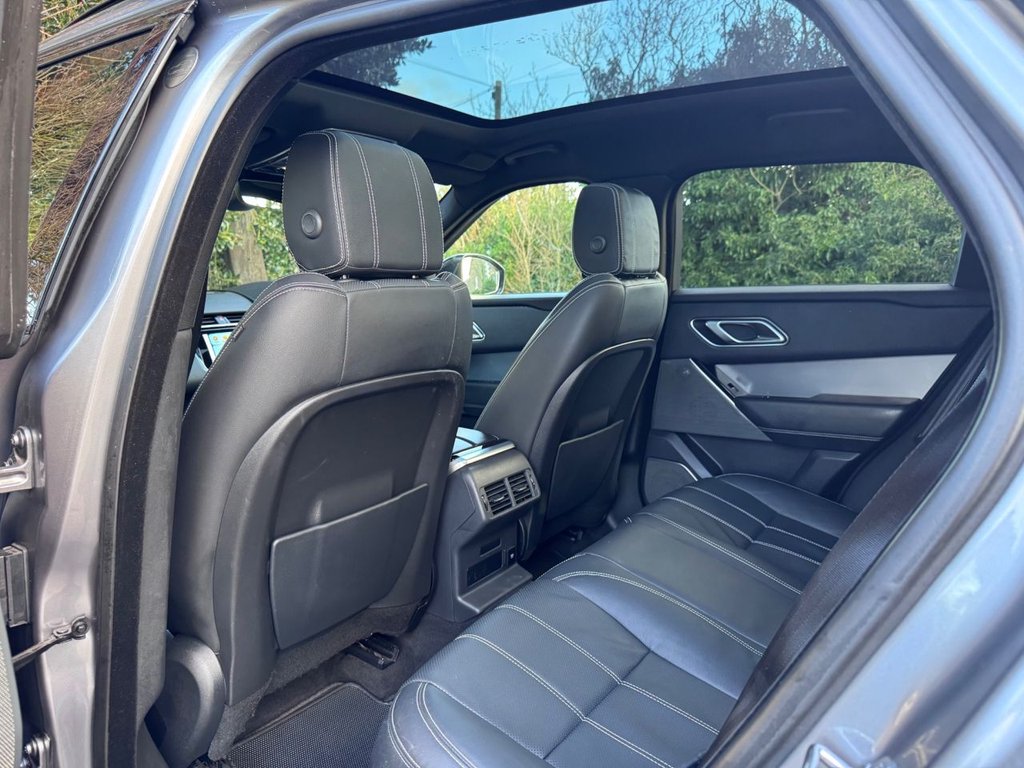 Used Land Rover Range Rover Velar 2021 for sale - 77188320: Photo 29