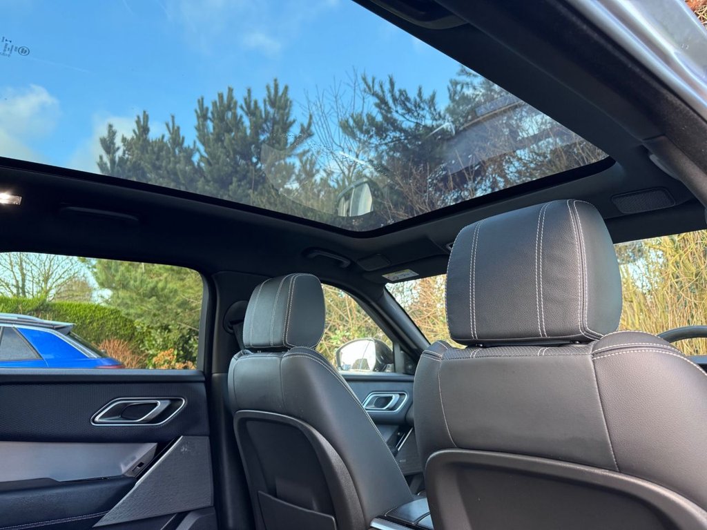 Used Land Rover Range Rover Velar 2021 for sale - 77188320: Photo 31