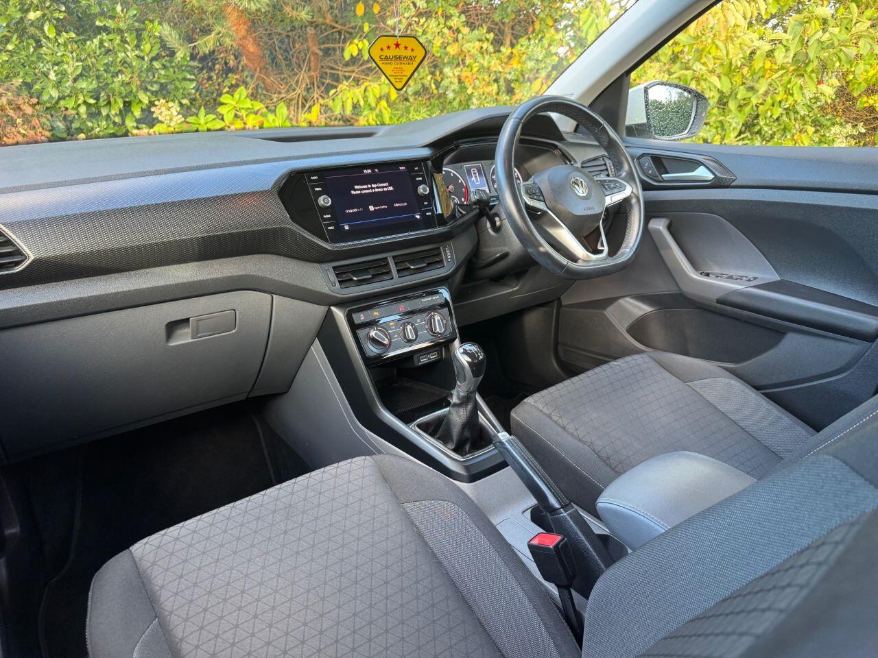 Used Volkswagen T-Cross 2020 for sale - 76572967: Photo 15