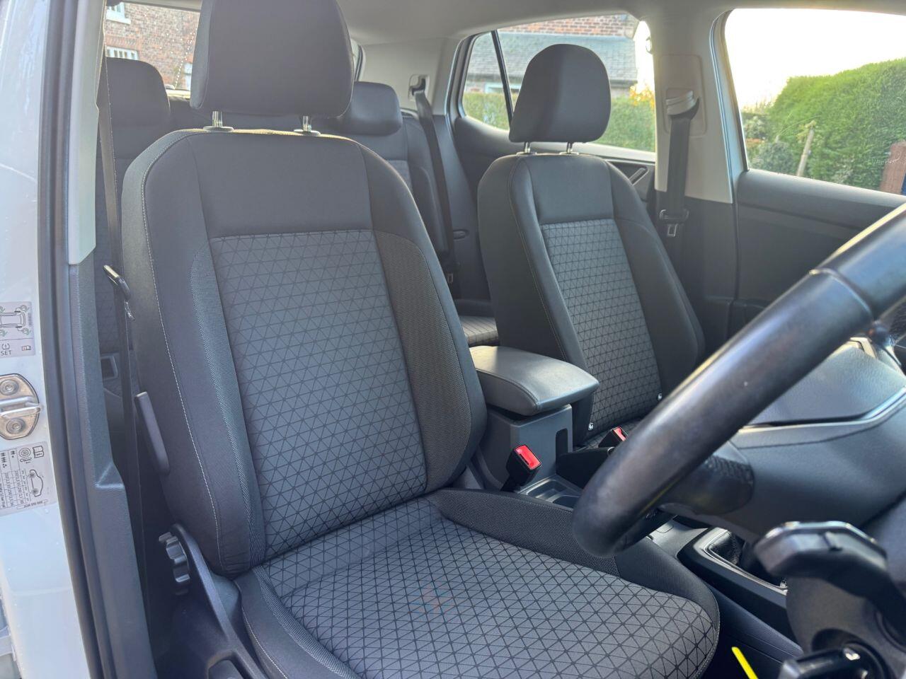 Used Volkswagen T-Cross 2020 for sale - 76572967: Photo 20