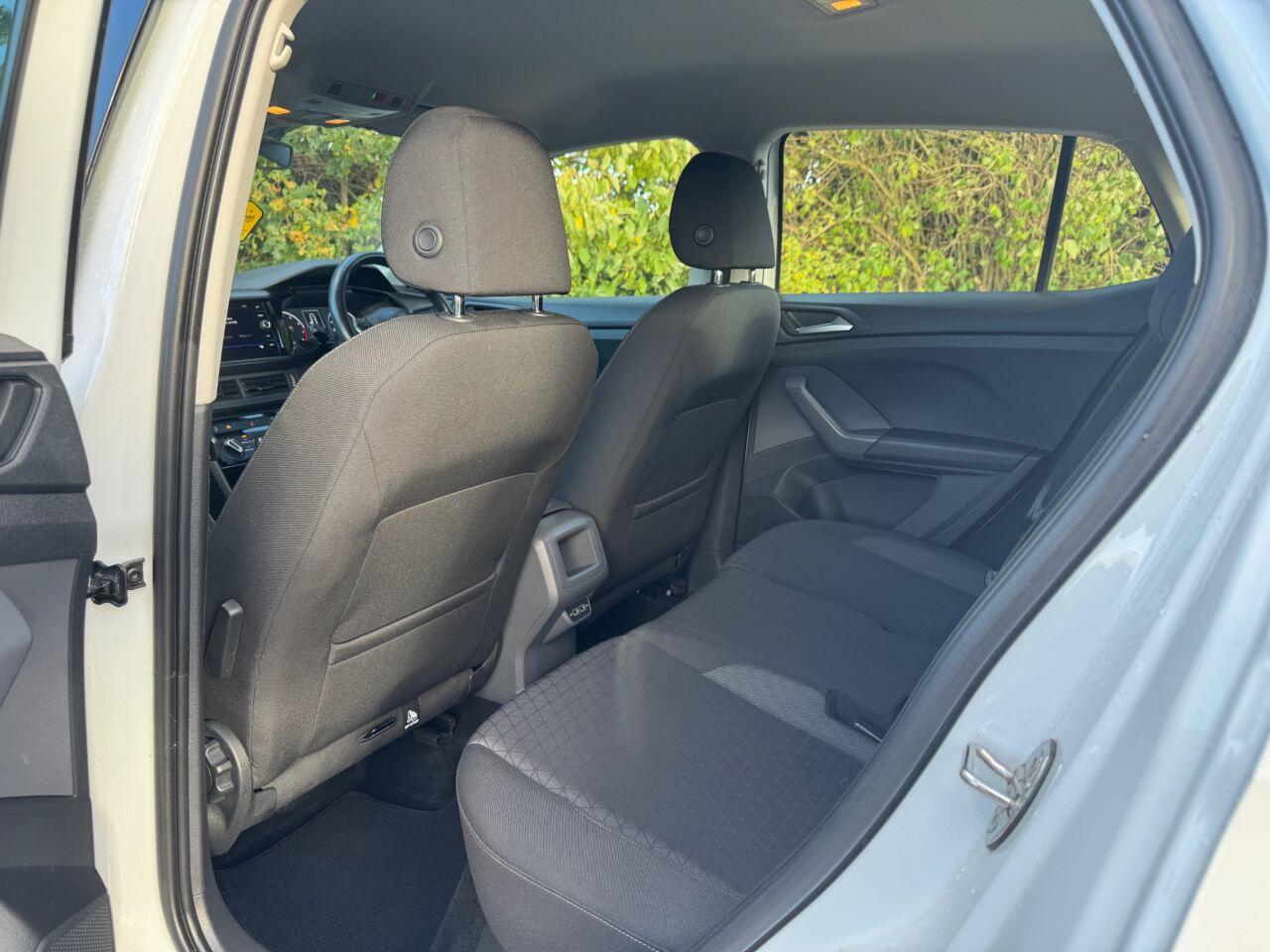 Used Volkswagen T-Cross 2020 for sale - 76572967: Photo 21