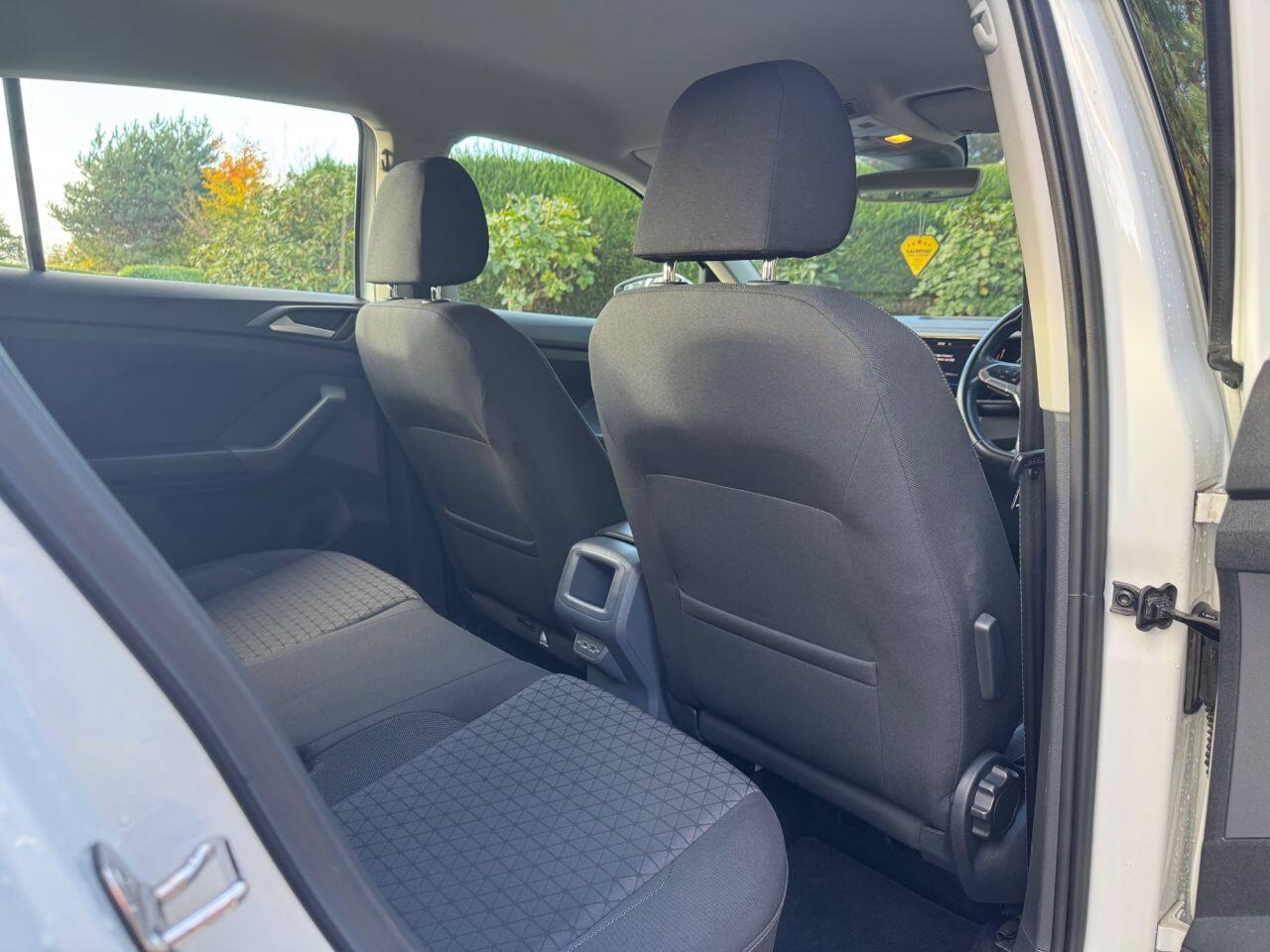 Used Volkswagen T-Cross 2020 for sale - 76572967: Photo 22