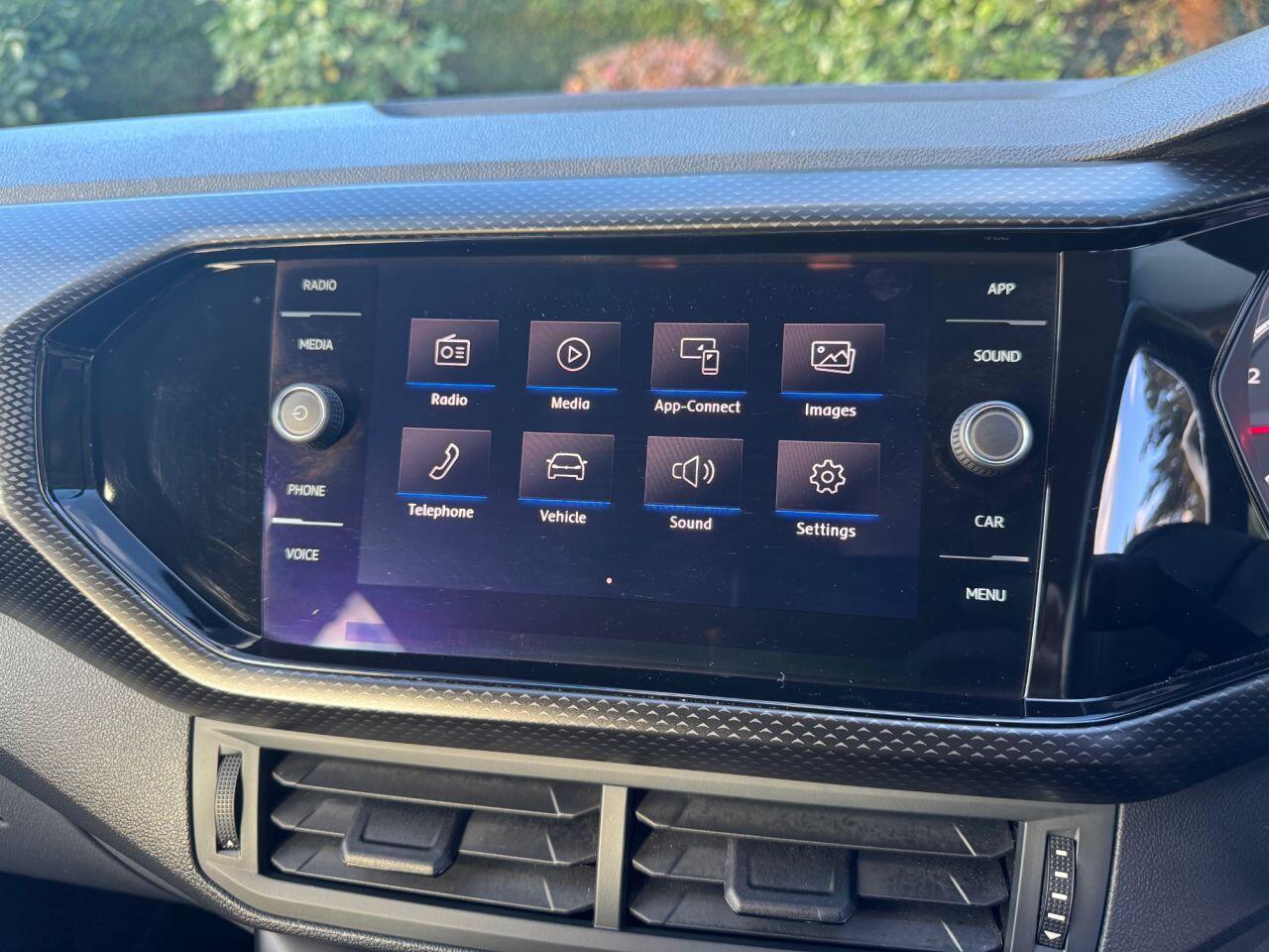 Used Volkswagen T-Cross 2020 for sale - 76572967: Photo 25