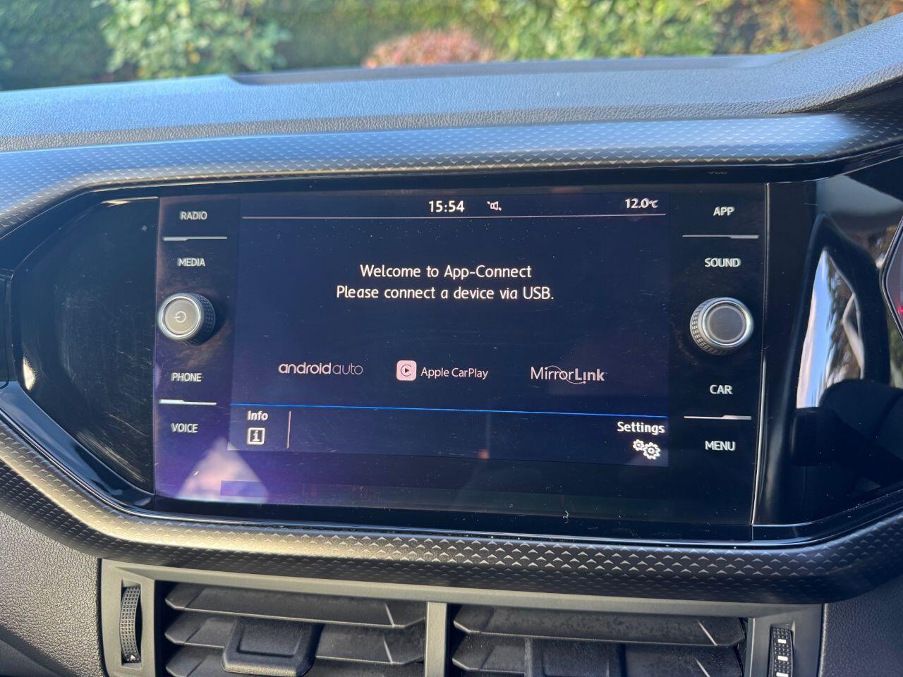 Used Volkswagen T-Cross 2020 for sale - 76572967: Photo 26