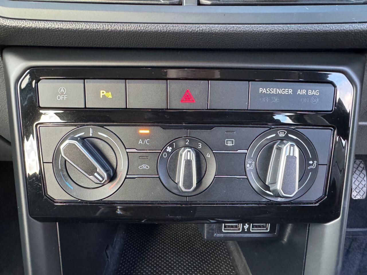 Used Volkswagen T-Cross 2020 for sale - 76572967: Photo 27