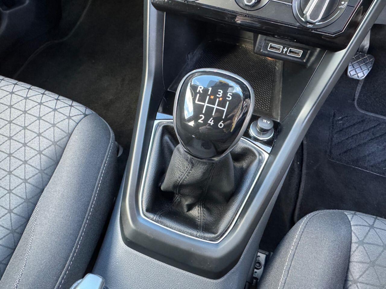 Used Volkswagen T-Cross 2020 for sale - 76572967: Photo 28