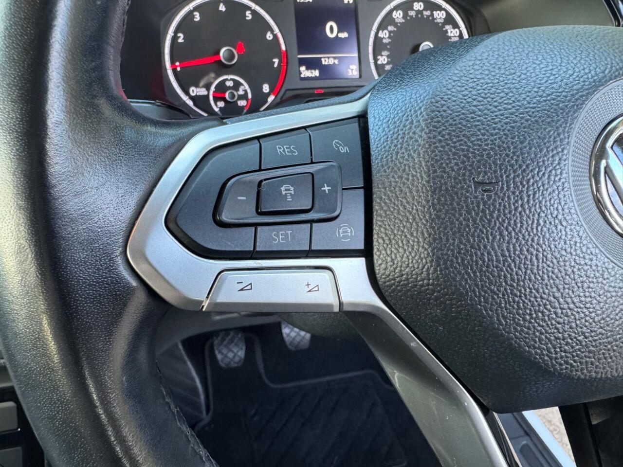 Used Volkswagen T-Cross 2020 for sale - 76572967: Photo 29