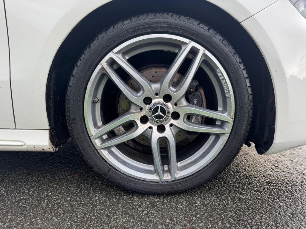 Used Mercedes-Benz A-Class 2017 for sale - 76901114: Photo 14