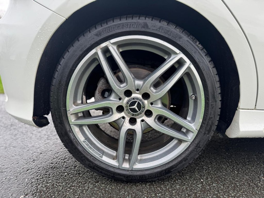 Used Mercedes-Benz A-Class 2017 for sale - 76901114: Photo 15