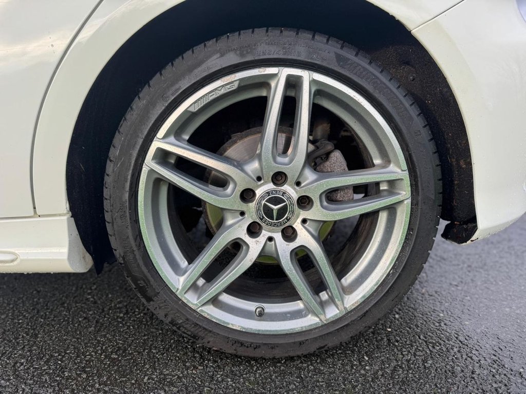 Used Mercedes-Benz A-Class 2017 for sale - 76901114: Photo 16