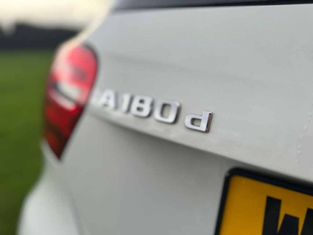 Used Mercedes-Benz A-Class 2017 for sale - 76901114: Photo 18