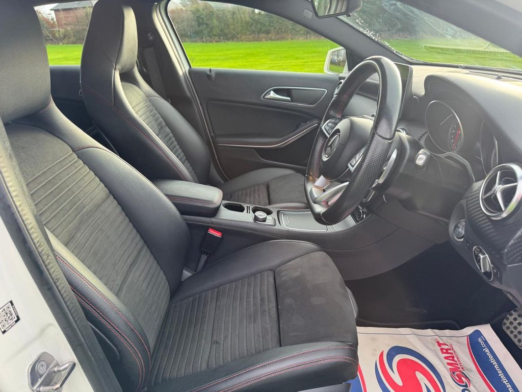 Used Mercedes-Benz A-Class 2017 for sale - 76901114: Photo 20