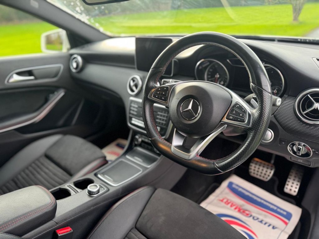 Used Mercedes-Benz A-Class 2017 for sale - 76901114: Photo 22