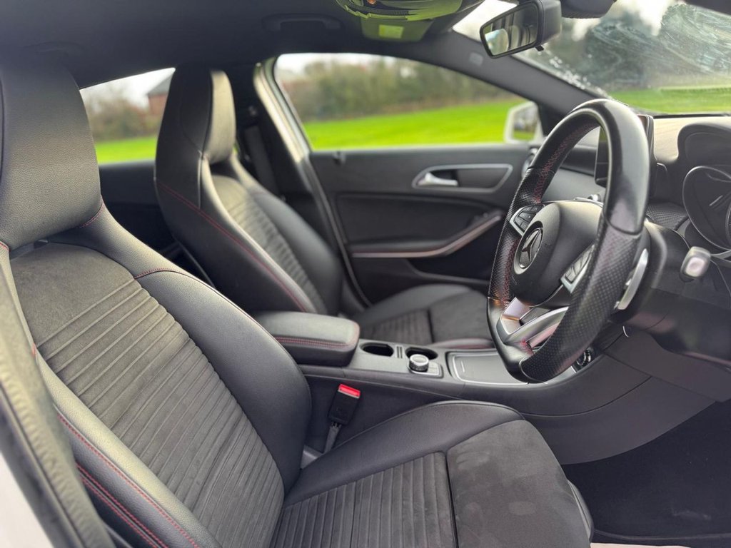 Used Mercedes-Benz A-Class 2017 for sale - 76901114: Photo 23