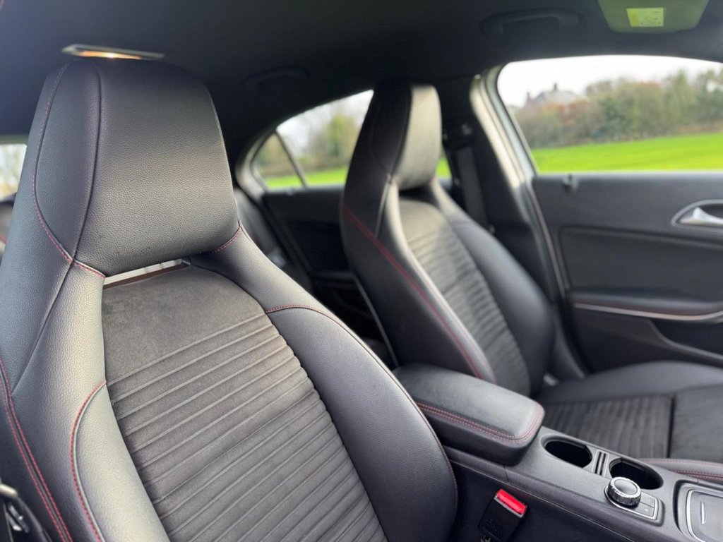 Used Mercedes-Benz A-Class 2017 for sale - 76901114: Photo 24