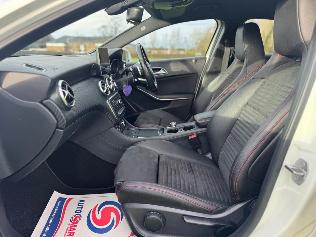 Used Mercedes-Benz A-Class 2017 for sale - 76901114: Photo 25