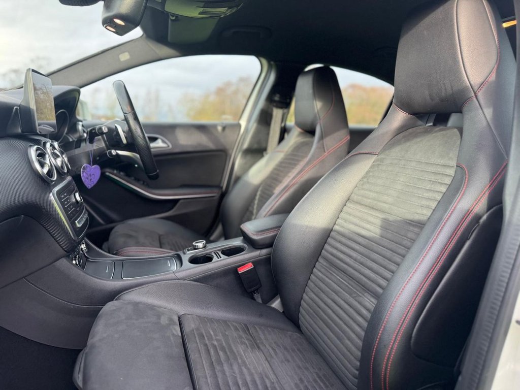 Used Mercedes-Benz A-Class 2017 for sale - 76901114: Photo 26