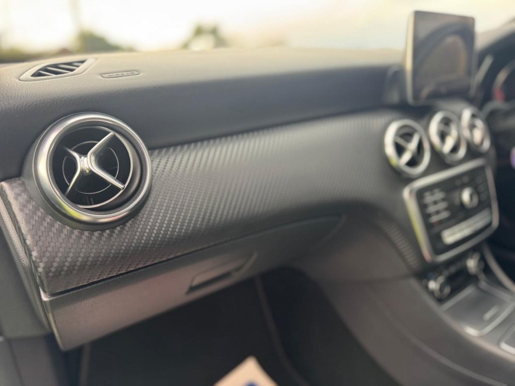 Used Mercedes-Benz A-Class 2017 for sale - 76901114: Photo 28