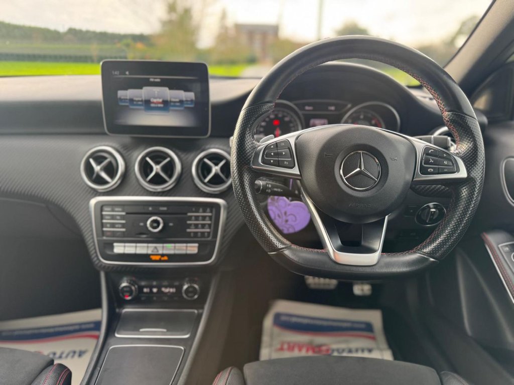 Used Mercedes-Benz A-Class 2017 for sale - 76901114: Photo 29