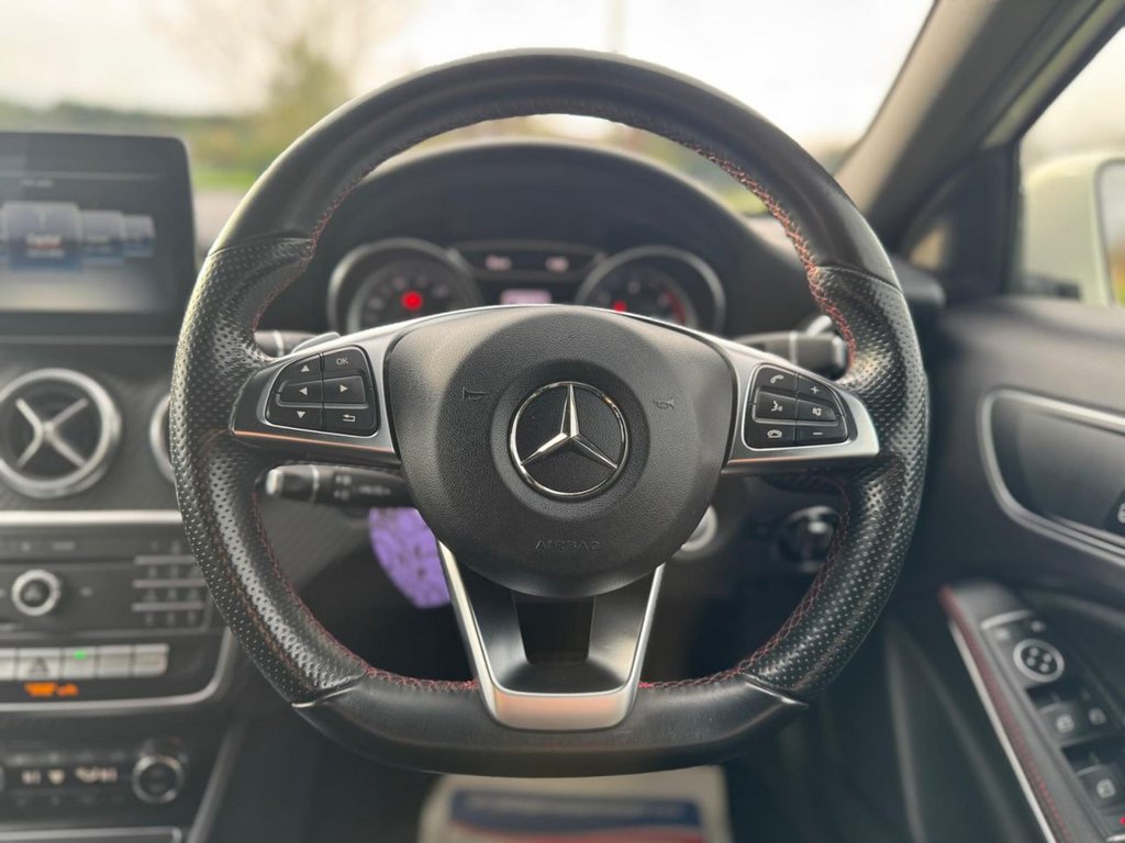 Used Mercedes-Benz A-Class 2017 for sale - 76901114: Photo 30