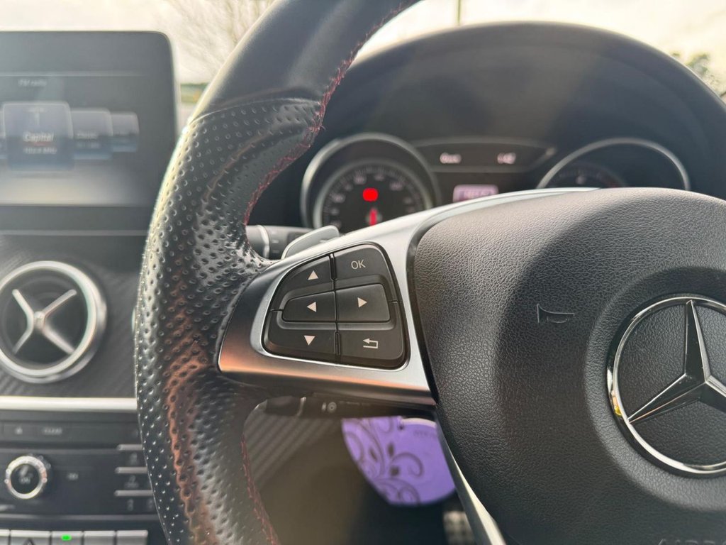 Used Mercedes-Benz A-Class 2017 for sale - 76901114: Photo 31