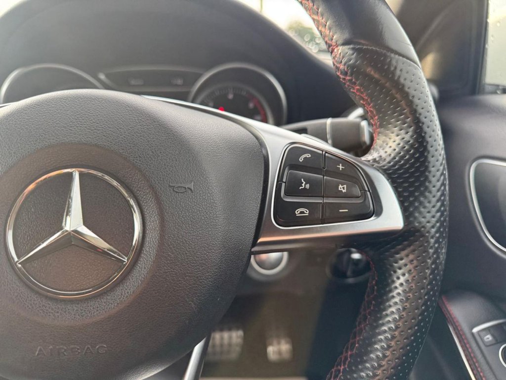 Used Mercedes-Benz A-Class 2017 for sale - 76901114: Photo 32