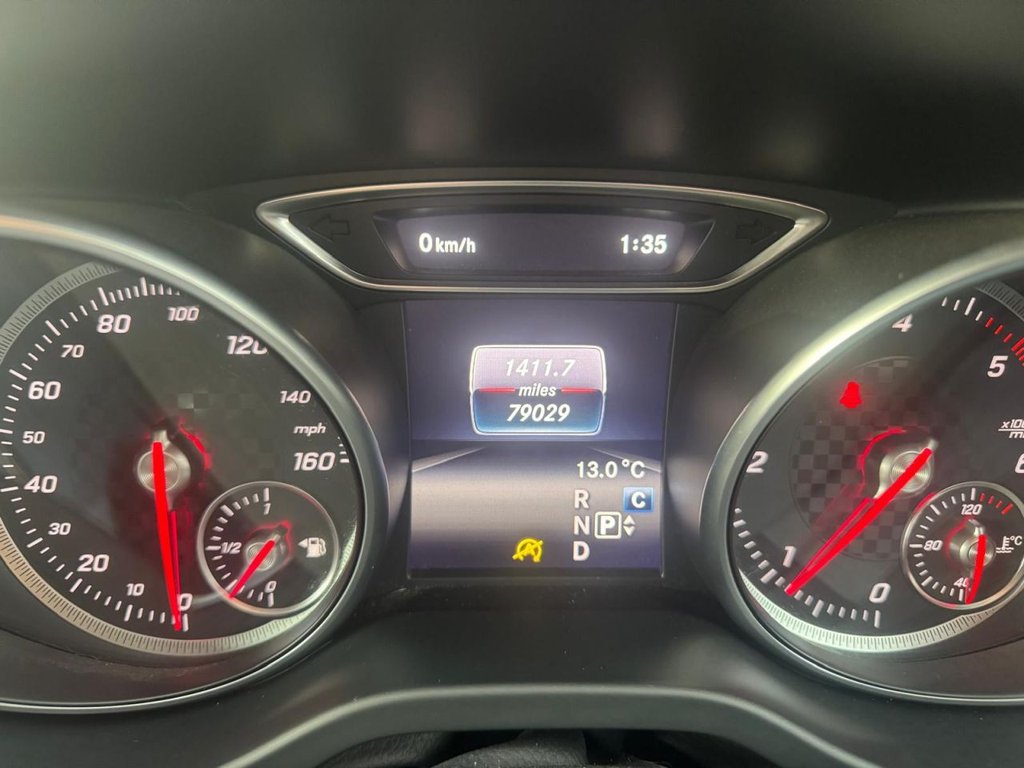 Used Mercedes-Benz A-Class 2017 for sale - 76901114: Photo 33