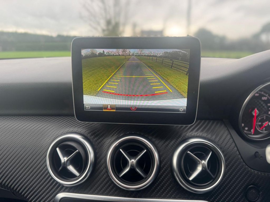 Used Mercedes-Benz A-Class 2017 for sale - 76901114: Photo 34