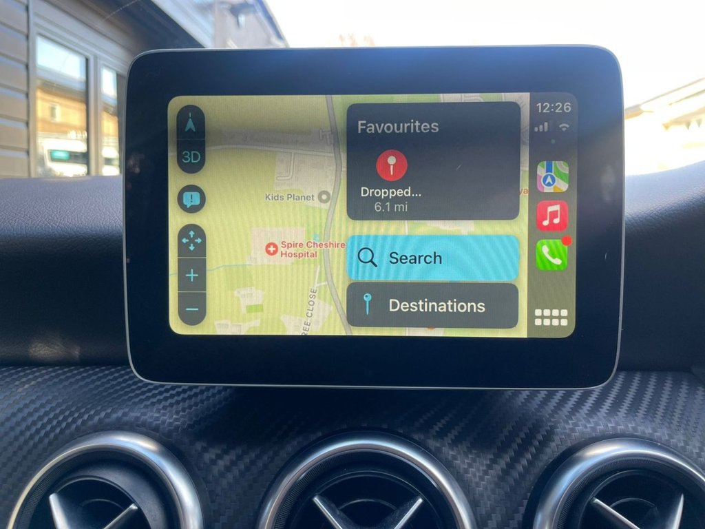 Used Mercedes-Benz A-Class 2017 for sale - 76901114: Photo 35