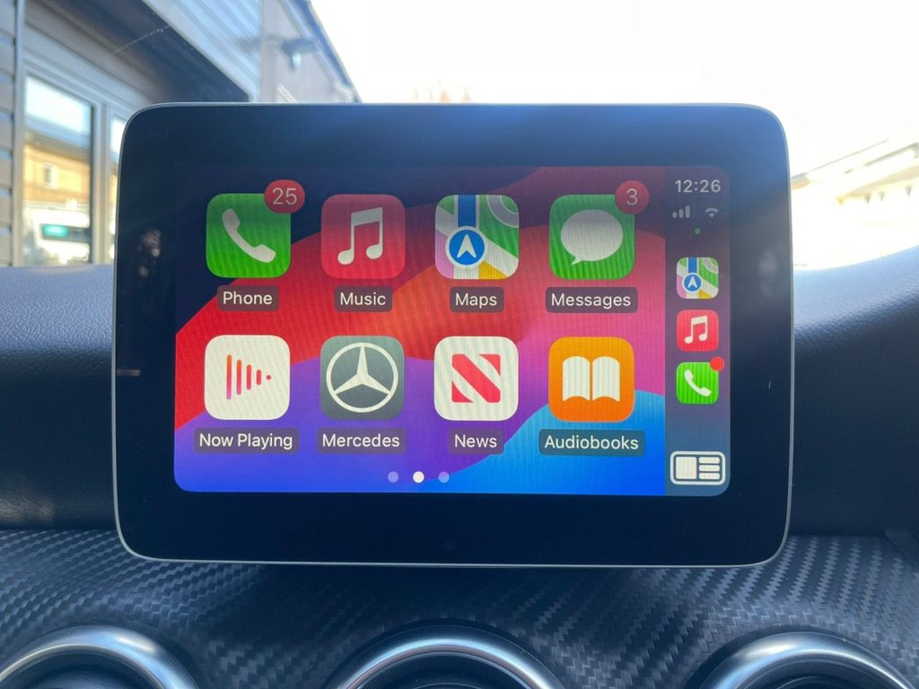 Used Mercedes-Benz A-Class 2017 for sale - 76901114: Photo 36