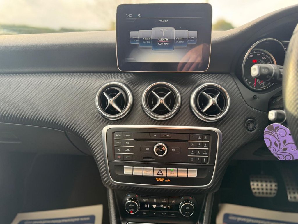 Used Mercedes-Benz A-Class 2017 for sale - 76901114: Photo 37