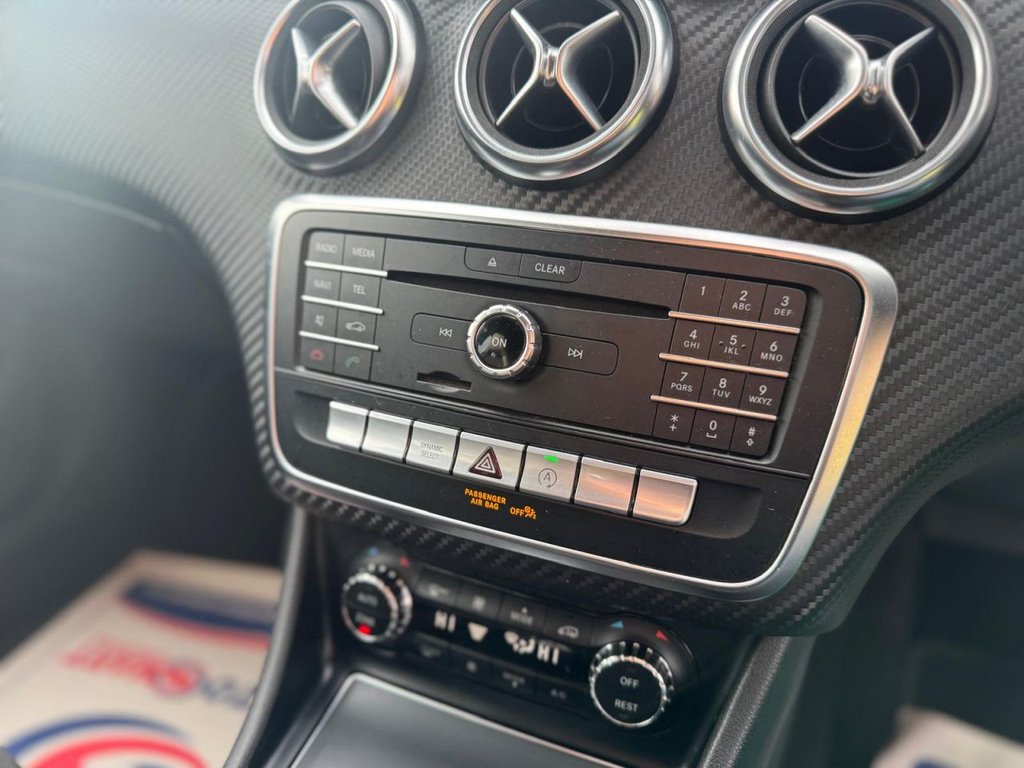 Used Mercedes-Benz A-Class 2017 for sale - 76901114: Photo 38