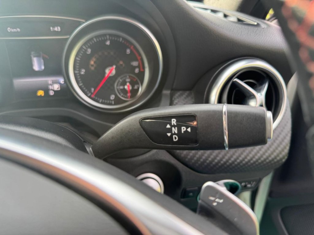 Used Mercedes-Benz A-Class 2017 for sale - 76901114: Photo 40