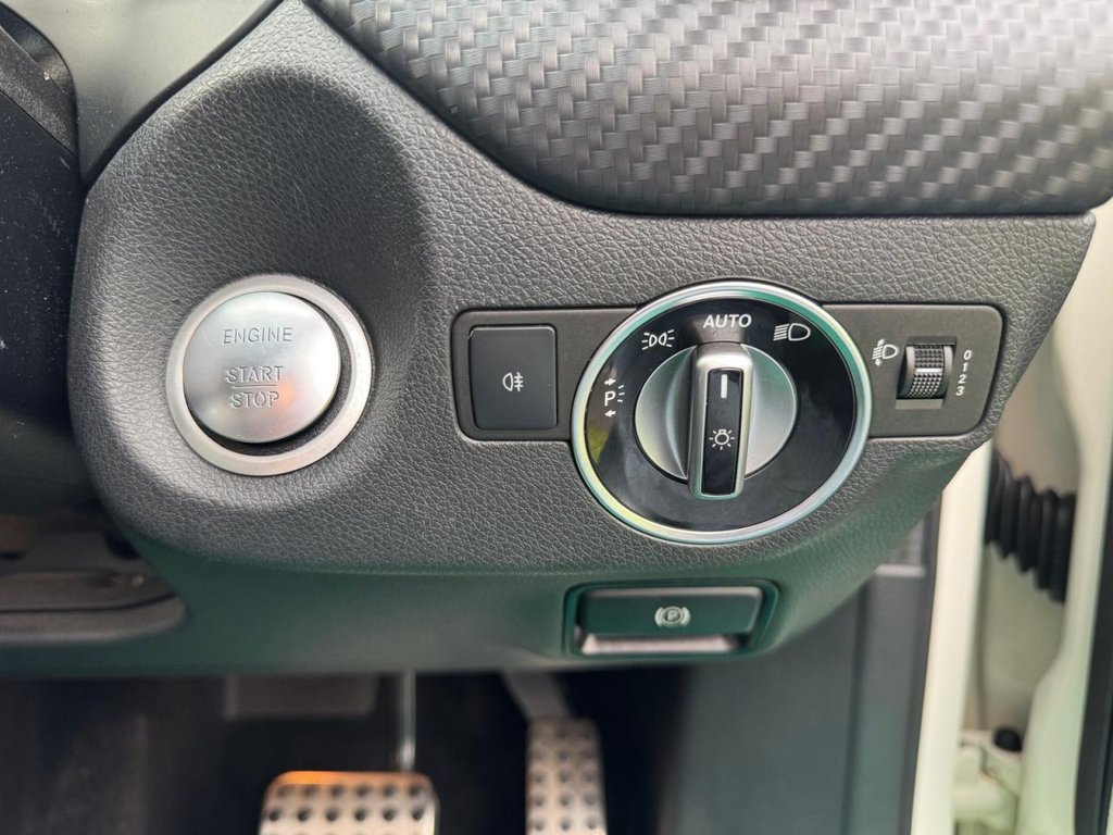 Used Mercedes-Benz A-Class 2017 for sale - 76901114: Photo 41