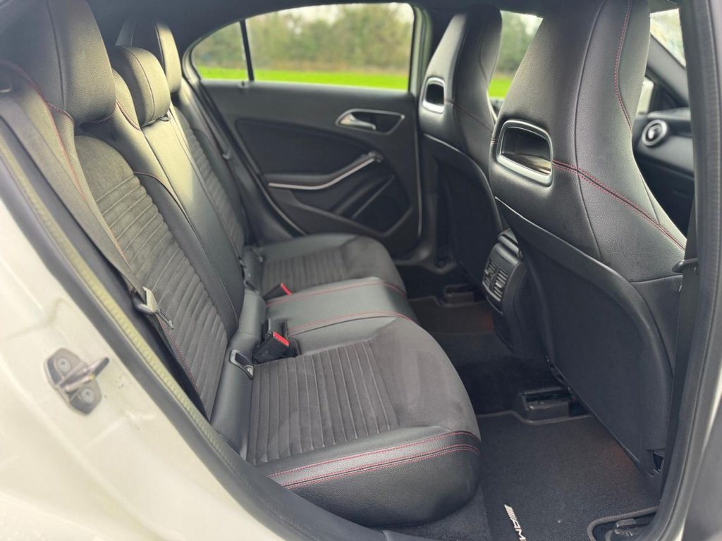 Used Mercedes-Benz A-Class 2017 for sale - 76901114: Photo 43